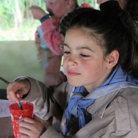 IMG 2983  Small - Scouts en Gidsen Zaventem 